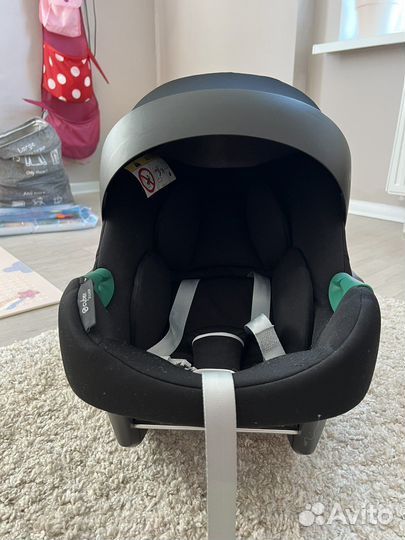 Автокресло cybex