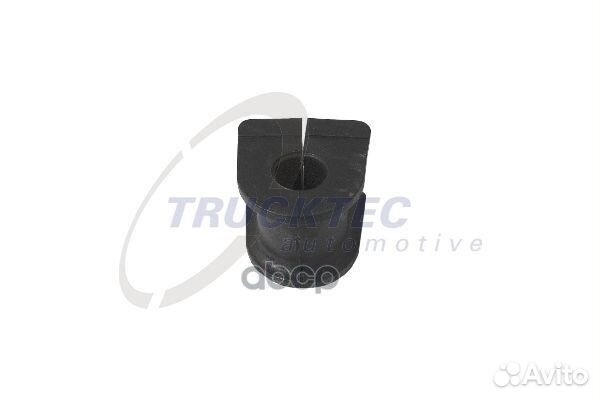Втулка стабилизатор передний MB/Trucktec/ 02300