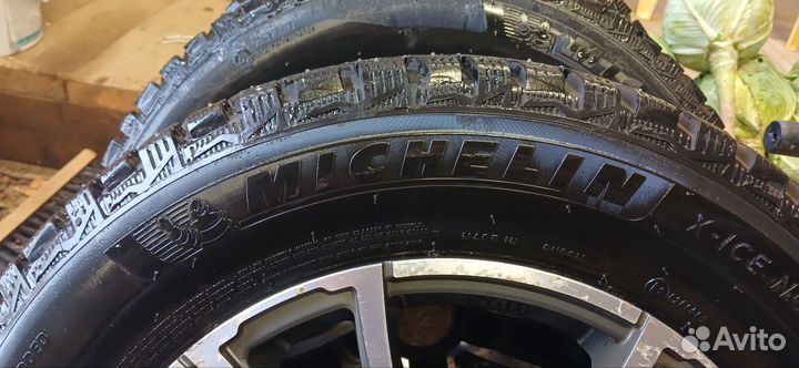 Колеса r 15 зимние