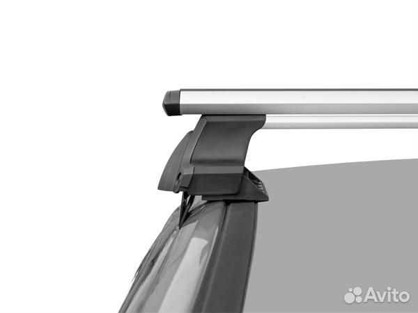 Багажная система Kia Cerato 2018-2024