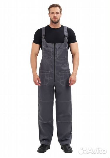 Полукомбинезон 