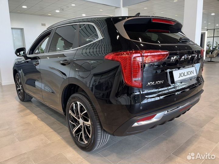 Haval Jolion 1.5 AMT, 2023