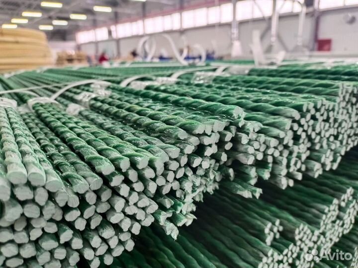 Арматура композитная (от производителя)