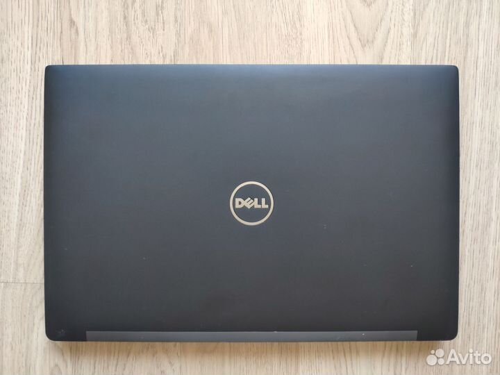 Dell Latitude 7480 I5-7300U