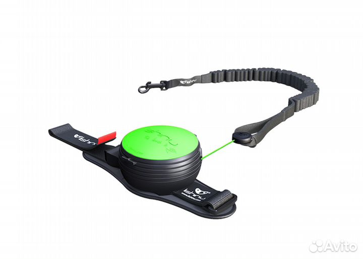 Lishinu поводок-рулетка 