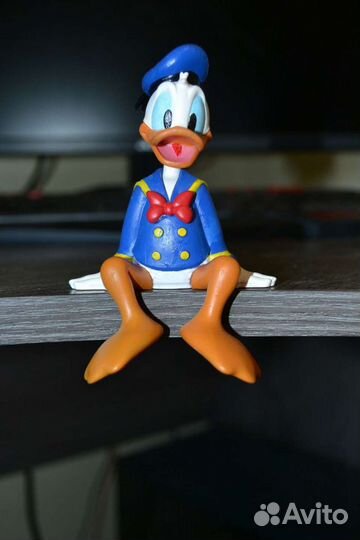 Классический Дональд Дак