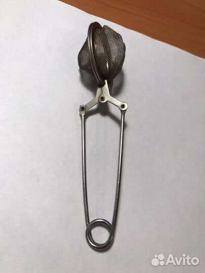 Ситичко сито для чая чайника СССР