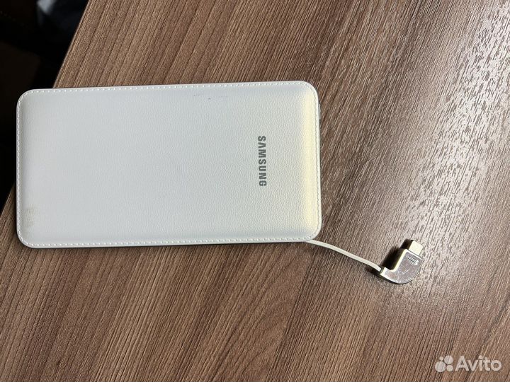 Повербанк samsung