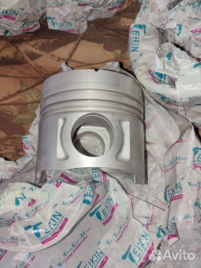 Поршень isuzu 6BD-1