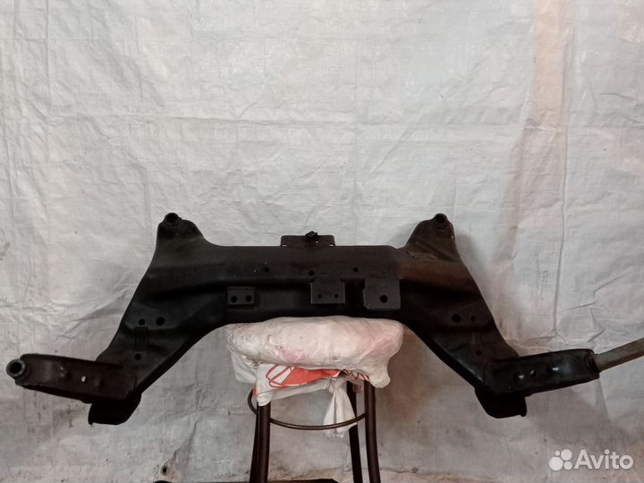 Подрамник nissan almera classic