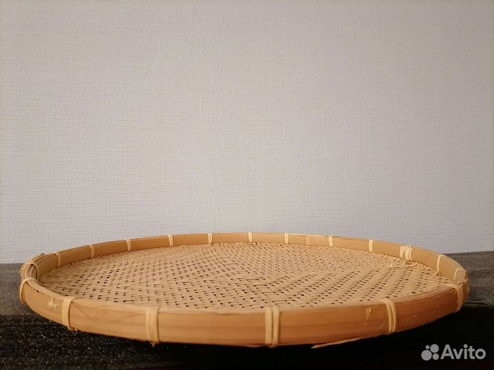 Блюдо декоративное