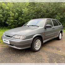 ВАЗ (LADA) 2114 Samara 1.6 MT, 2008, 192 304 км, с пробегом, цена 249 000 руб.