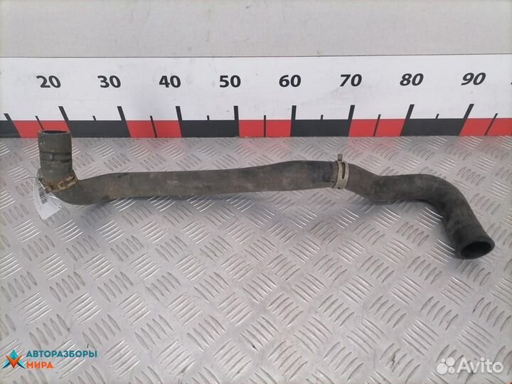 Патрубок радиатора Nissan Micra 3 (K12) 2006