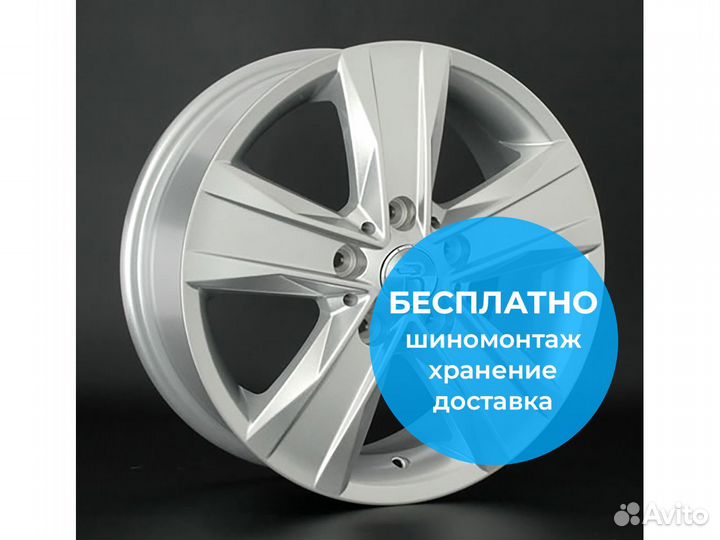 R16 5x118 6J ET50 D71,1 Replay PG 63 S