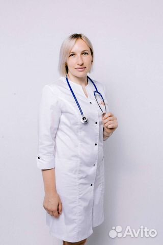 Ветеринарный врач (Мария)