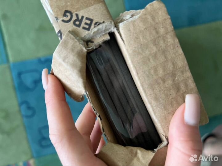 Пенокартон brauberg