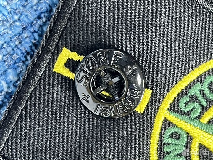 Футболка Stone Island Premium