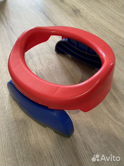 Горшок для путешествий