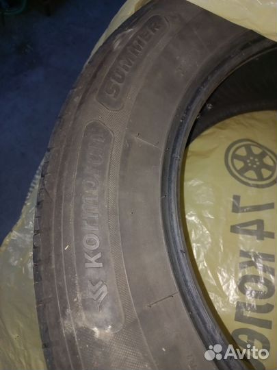 Kormoran SUV Summer 225/65 R17