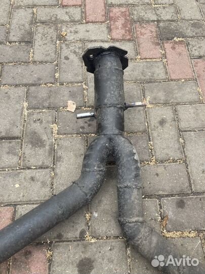 Тормоза задние lexus gs is