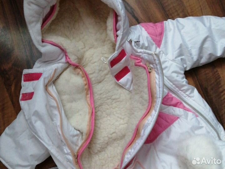 Одежда для девочки