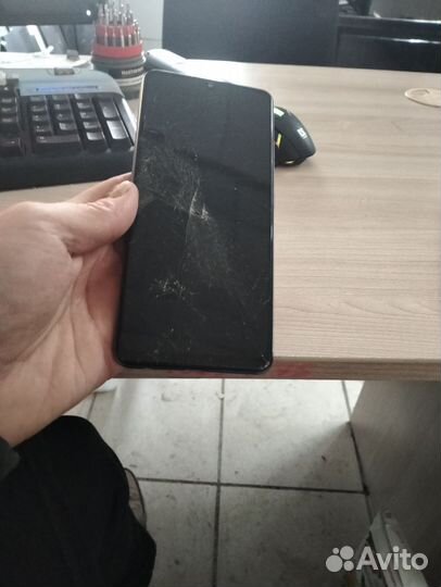 Samsung Galaxy A32 5G, 4/64 ГБ