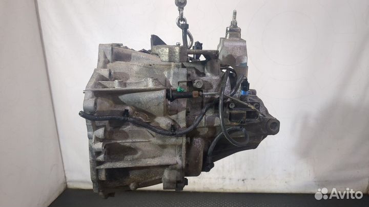 Кпп 6-ст.мех. (МКПП) Nissan X-Trail (T32) 2013, 2014