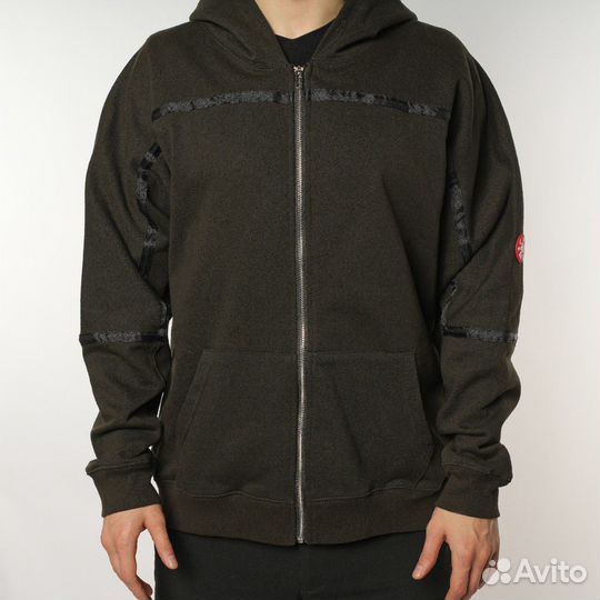 Зип-худи CavEmpt эксклюзив