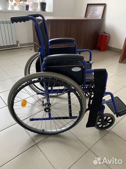 Инвалидная коляска бу