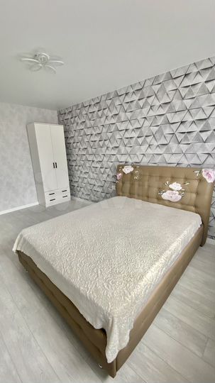 1-к. квартира, 40,8 м², 23/25 эт.