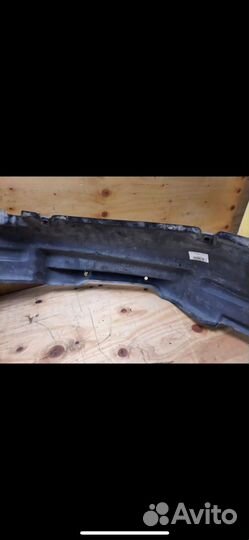 Подкрылки на mitsubishi grandis передние