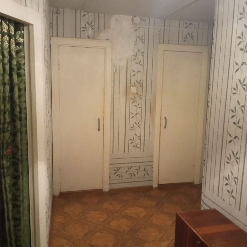 Квартира 3-комн. 56.7 м² в Идрица городское поселение — фото 8 из 10