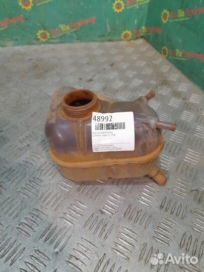 Бачок расширительный Zaz Chance седан 1.3 2006
