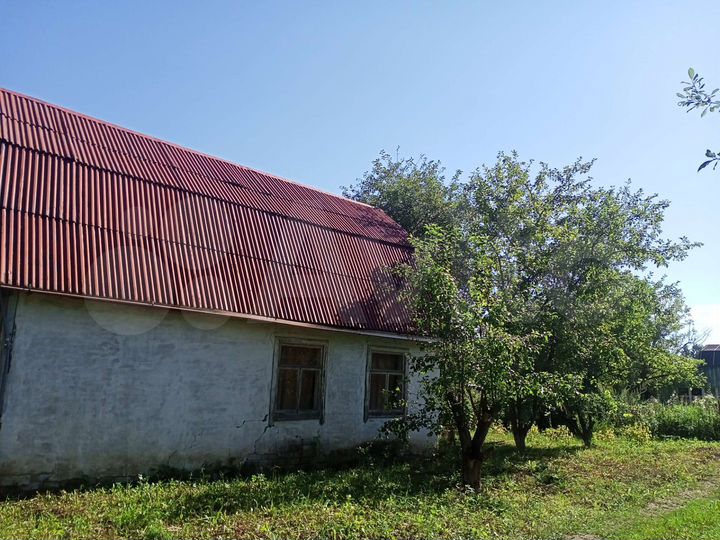 Дача 66,5 м² на участке 8 сот.