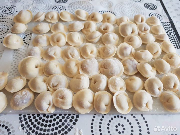 Продукты питания