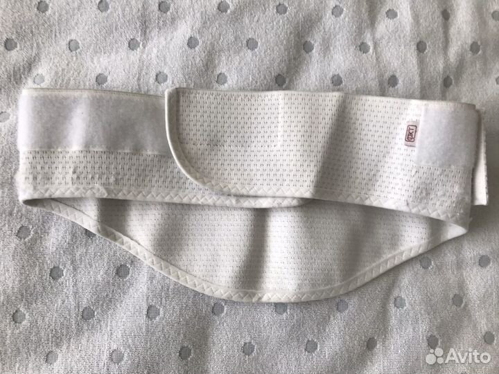 Бандаж для беременных Фест