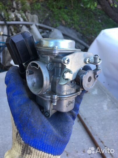 Cyclon разбор 139qmb