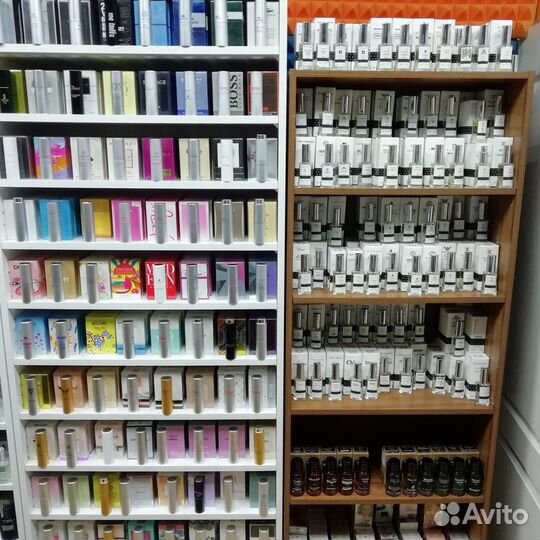 Тестеры Парфюмерия Духи Косметика оптом в розницу
