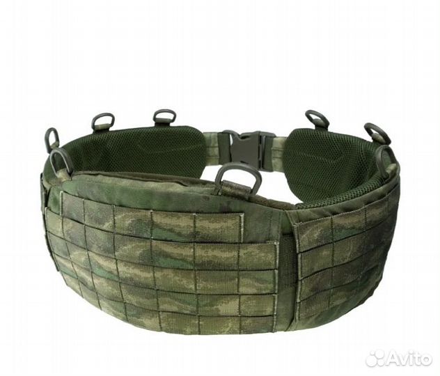 Пояс-основа воин molle
