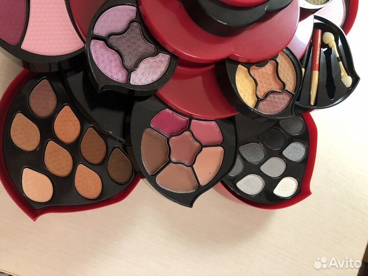 Декоративная косметика Oyouni cosmetics