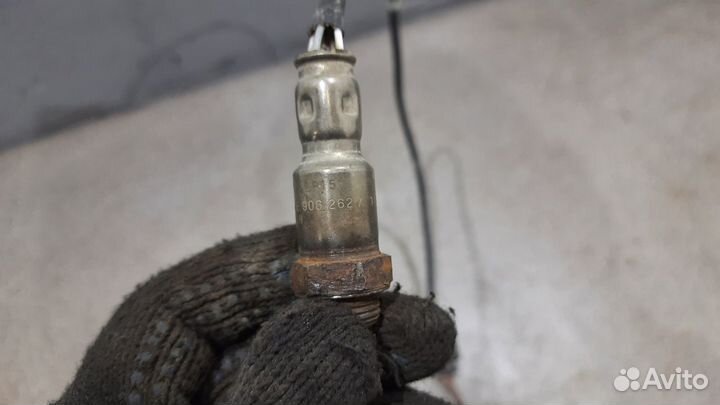 Датчик кислорода для Skoda Octavia A7