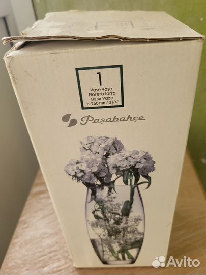 Ваза для цветов