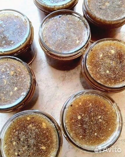 Мед для вставания