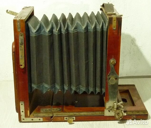 Фотоаппарат 