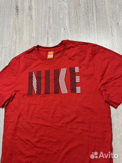 Футболка Nike оригинал