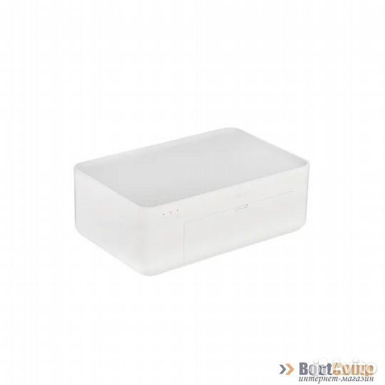 Фотопринтер Xiaomi Instant Photo Printer 1S Set EU (BHR6747GL)