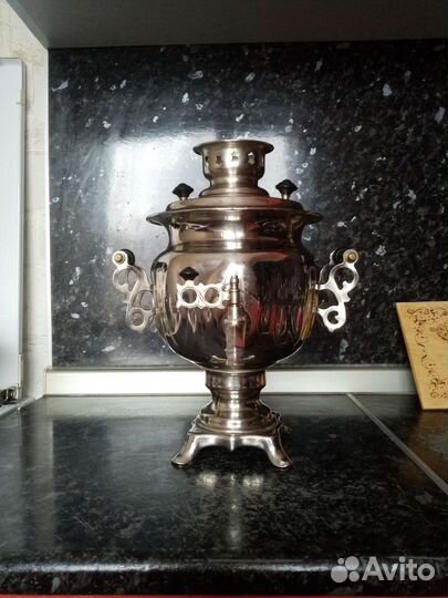 Продам самовар