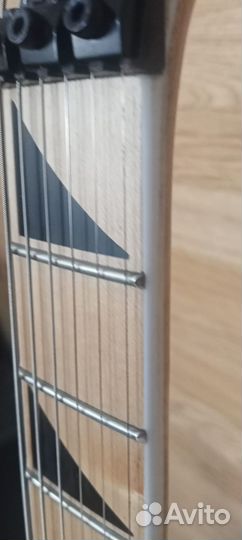 Электрогитара jackson JS32 Dinky DKA-M