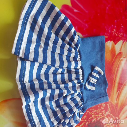 Юбка детская