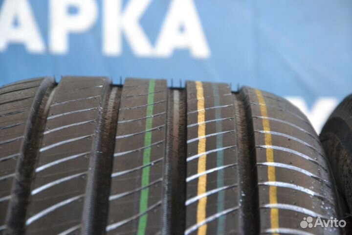Michelin Primacy 4 215/55 R18 99V
